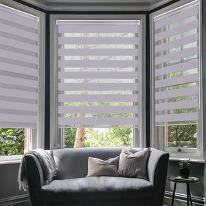 SHADE BLINDS