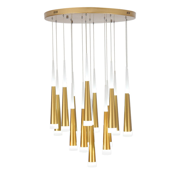 Ensley Chandelier