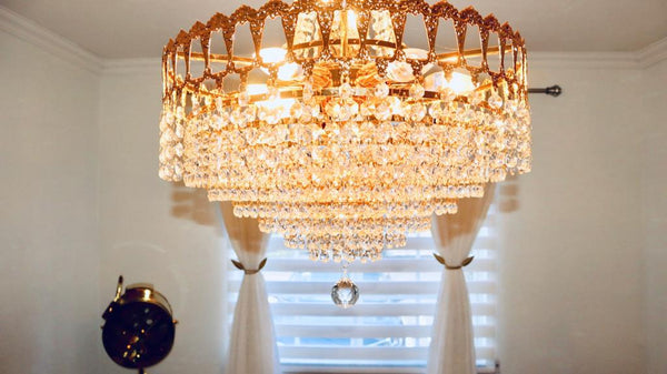 Geneva Chandelier