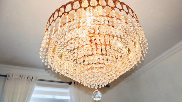 Geneva Chandelier