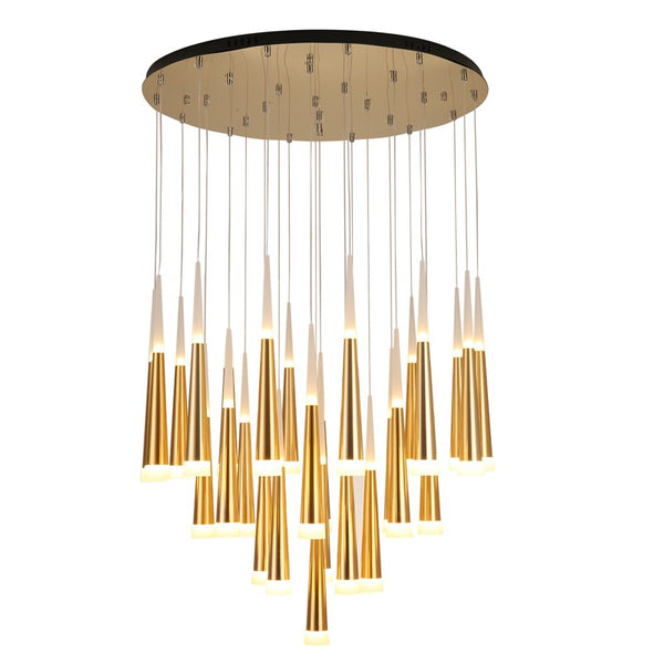 Ensley Chandelier