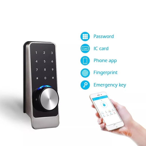 Smart Entry 1.0